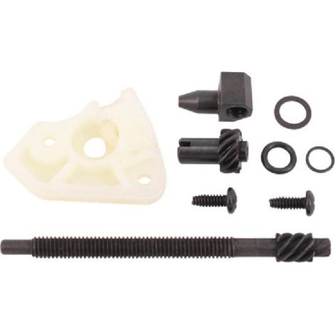 Husqvarna – Tendeur de chaîne tronçonneuse – Compatible modèles 362XP, 365, 372XP, 385, 385XP, 390, 570, 575XP, 576XP – Performance optimale