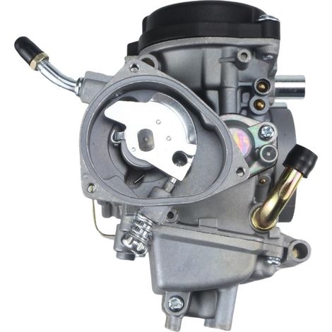 Die Referenznummer 5LP-14900-00-00 ist kompatibel mit dem Yamaha YFM660 RAPTOR 660 4x4 PD33J Quad. (1/4)