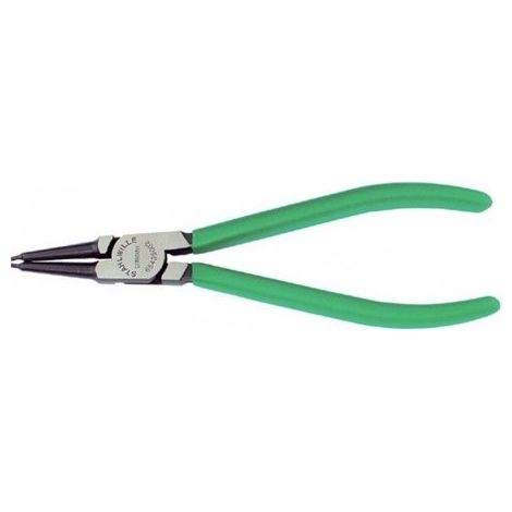 6543 PINZA ANELLI ELASTICI 19-60 MM J2 180 MM