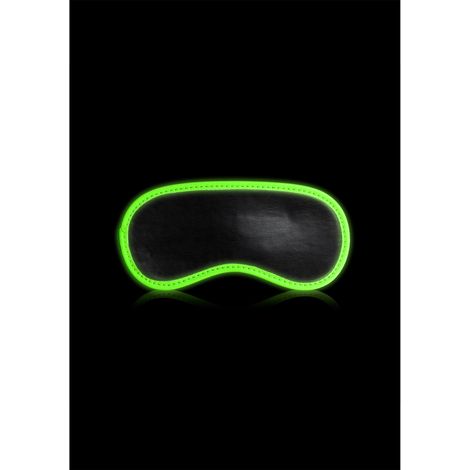 Aïe - Masque pour les yeux phosphorescent (1/5)