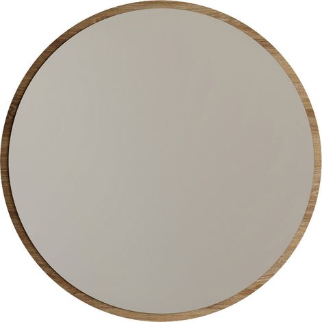 Specchio da parete, specchio da terra Specchio da parete, specchio da terra Noce (1/5)
