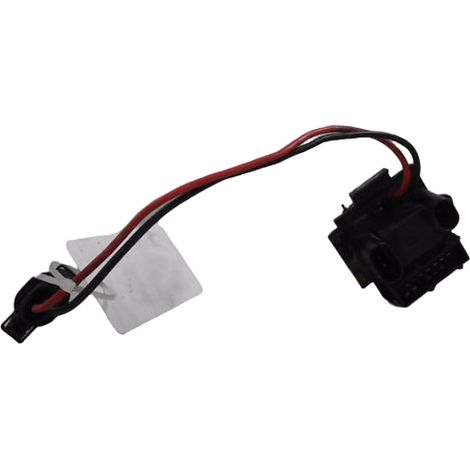 [PRODUIT D'OCCASION] Resistance De Chauffage RENAULT Megane I Ph2 99-02 ♻️ Ref Oe. 7701046056 - Garantie à vie (1/3)