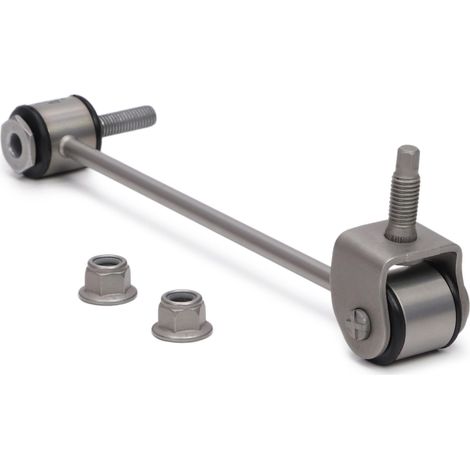 STABILIZZATORE TITANIO "MS" posteriore destro MERCEDES S (C216), S (W221) 2.2D-6.2 10.05-12.13 (1/5)