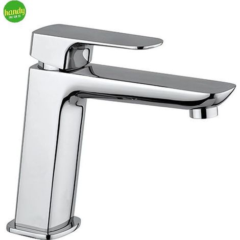 Miscelatore monocomando nove Paini per lavabo cromo (1/5)