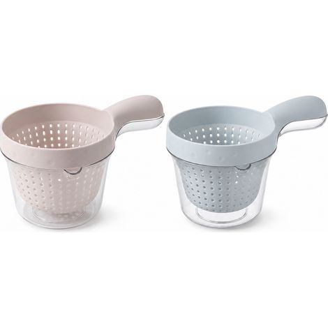panier égouttoir de cuisine à double paroi modele 2