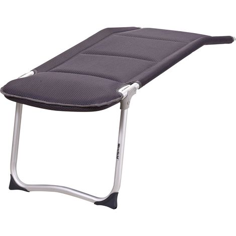 Repose jambes pour fauteuil de camping Pioneer (1/3)