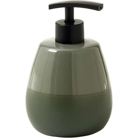 GEDY WL800700000 WILMA Dosificador Verde - ref: WL800700000 (1/3)