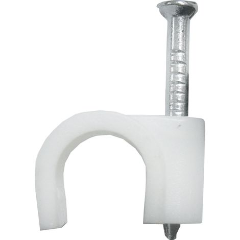 Fascetta fermacavo Onlex da 10 mm (100 unità) (1/2)