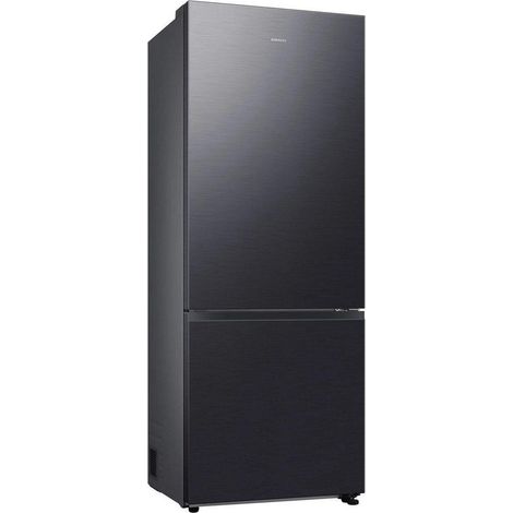 Samsung RB53DG706CB1EO frigorifero acciaio grafite 538 litri (1/2)