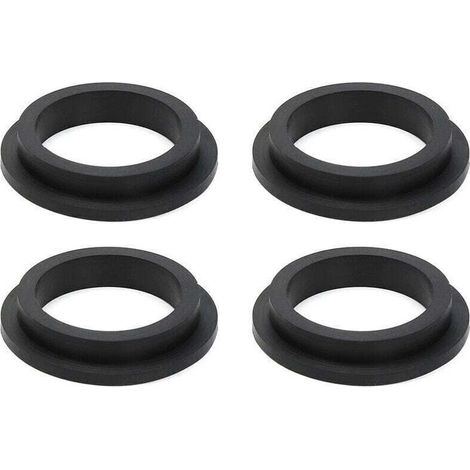 4pcs 11412 rondelles pompe de filtration de piscine L - ring compatible INTEX moteur de pompe à filtre à sable. (1/3)