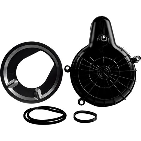 Wolf Set vaschetta condensa D350 monoblocco, 173152099