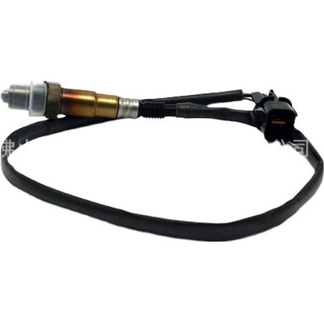 Oxygen sensor 39210-02640, quality assurance oxygen sensor 3921002640, Hyundai Kia. (1/5)