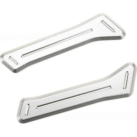 Composants de protection de batterie pour motos Surron Ultra Bee, compartiment de batterie, parties gauche et droite, B (1/5)