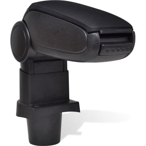 Accoudoir de voiture compatible avec Toyota Yaris (2008)