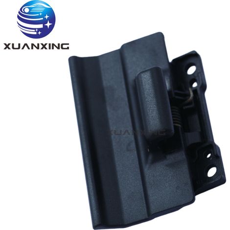 58971-0C040 center console cover lock lever is suitable for Toyota Tundra and Tacoma. (1/4)