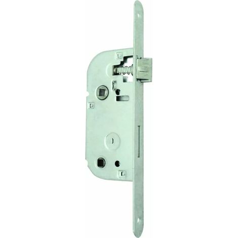 FERCO Europa R1 pour porte fermière : 6-33172 - R1 - entraxe 70 mm - carré de 7 mm - réversible ajustable et rallongeable - 16 - 935 - 35 - 200