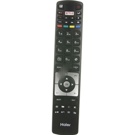 Télécommande - Televisioni, Televisori, TV - HAIER - 343256