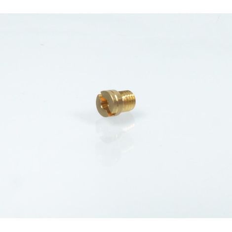 Gicleur principal de 72 pour carburateur Keihin KEC72 pour moto (1/2)
