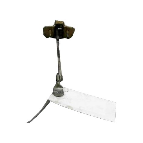 [PRODUIT D'OCCASION] Tirant Porte Avant Droit RENAULT Clio I Phase 2 1994-1996 ♻️ Ref Oe. 7700811173 - Garantie à vie (1/2)