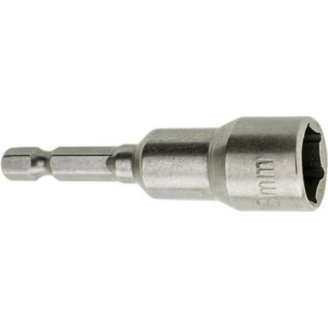 Douille magnétique Farmer 13 mm (1/2)