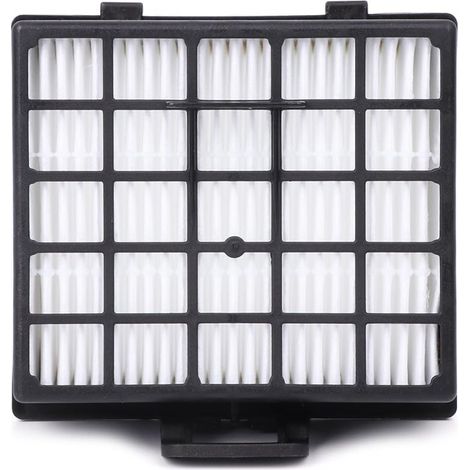 motor filter and 1 HEPA filter for BSGL VSZ Series vacuum cleaners (1/5)