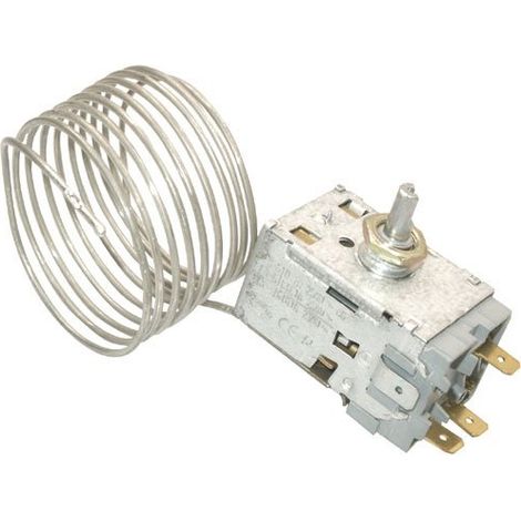 THERMOSTAT REFIGERATEUR POUR REFRIGERATEUR COLDIS - 62304
