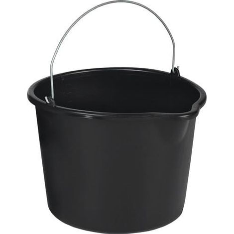 Baueimer 12 l - 1101207