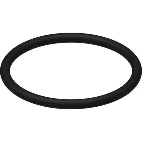 Joint torique 65 mm – Pour panier de cloche de chasse – Bâti support TECE – Résistant à l'eau et aux températures élevées