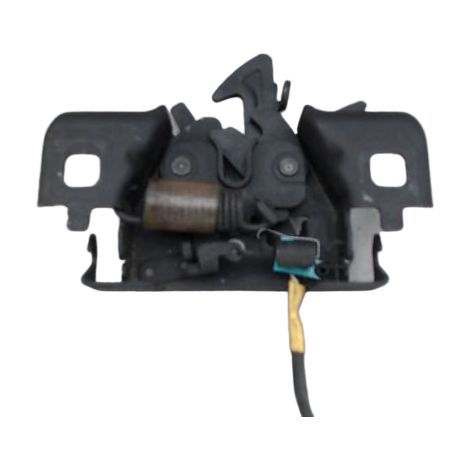 Serrure Capot RENAULT Clio [PRODUIT D'OCCASION]♻️656011705r