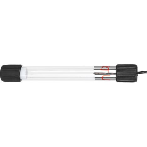 Lampe UV amphibie pour aquarium, cuisine ou chambre à coucher (1/5)