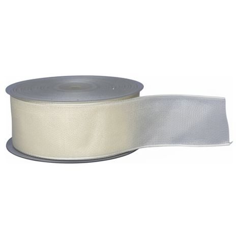 Arpimex AR-Taffetà Naturale 40mm 25m Cerimonia (1/4)