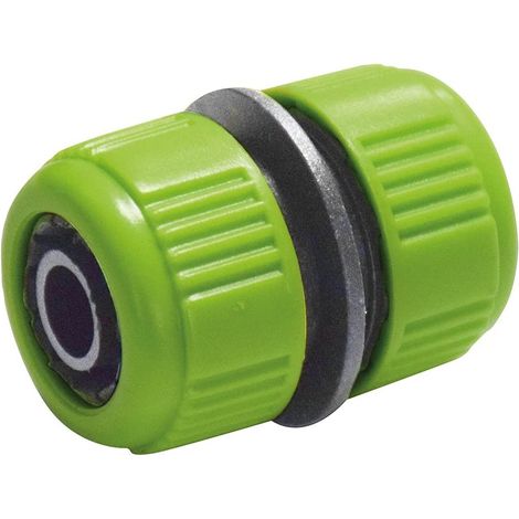 Connettori per riparazione tubi 1/2" Silverline in plastica dura antigelo