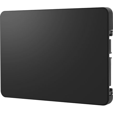 Disque Dur SSD 2, 5 Pouces, SATA 3 6 Gb S, Interne 1 To, Vitesse de Lecture Jusqu'à 520 Mo Compatible (1/5)