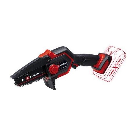 SEGA MINI BATTERIA GEPS 18/15 LI EINHELL  VOLT 18 XCHANGE SOLO CORPO MACCHINA CM 16