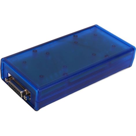 Tsla PRO Kfz-Diagnosegerät für Tesla Model S, Steuergeräteprogrammierer mit USB 2.0/3.0-Kabel, kompatibles Ersatzzubehör, Kfz-Elektronikscanner. (1/5)