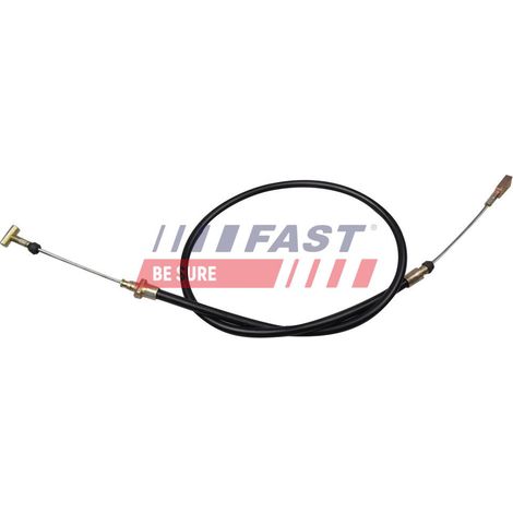 FT69161 Schnellbremszug HINTEN L/R