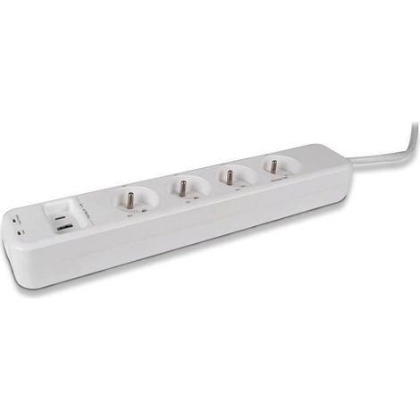 Multipresa intelligente - SmartPlug Strip - SCS SENTINEL (1/5)