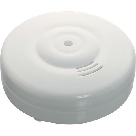 Detector de agua