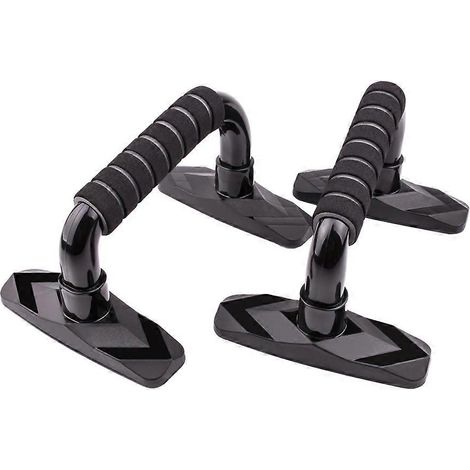 Barre d'exercice abdominale, musculation, fitness, entraînement des muscles, équipement de fitness pour hommes à domicile (1/5)