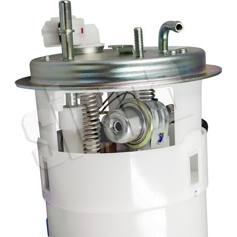 E8728M 69887 P76143M FG0797 fits Kia Spectacle 04-06 fuel pump assembly. (1/4)