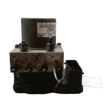 [PRODUIT D'OCCASION] Unite Hydraulique Abs KIA Rio 2005- ♻️ Ref Oe. 589201w570 - Garantie à vie (1/3)
