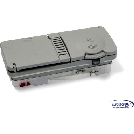 ELETTRODOSATORE DETERSIVO LAVASTOVIGLIE BEKO ARCELIK 1718601700 ORIGINA FL 247/1