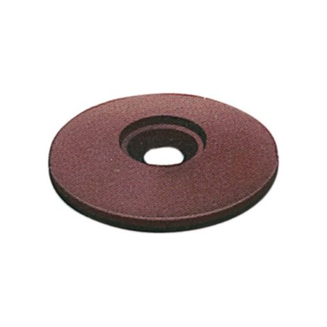 RONDELLA FE.TONDA C/GUARN. 6,7X19 ROSSO SIENA CX PZ 100,0