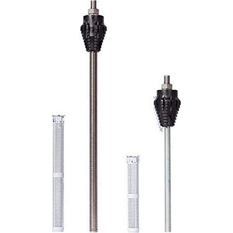 Fischer sistema di montaggio TherMax 16/170 M12 R - 051543 (1/4)