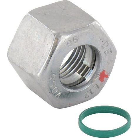 Pivote 12L MVF12LWD VOSS MVF12LWD (1/3)