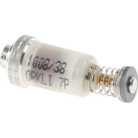 AIMANT ELECTRIQUE THERMOCOUPLE 04XXEM099 POUR TABLE DE CUISSON NEFF - 00169320 (1/2)