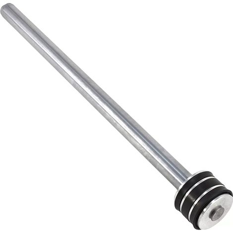 FAAC 4350105 Pistone Ribadito Per Motore Attuatore 400 CBC CBAC SB SBS Ricambio