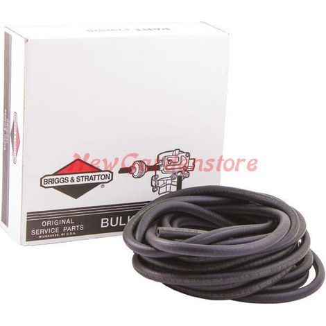 TUBO BENZINA BS 792020 BRIGGS STRATTON 200109 L 7,5 MT RASAERBA MOTORE