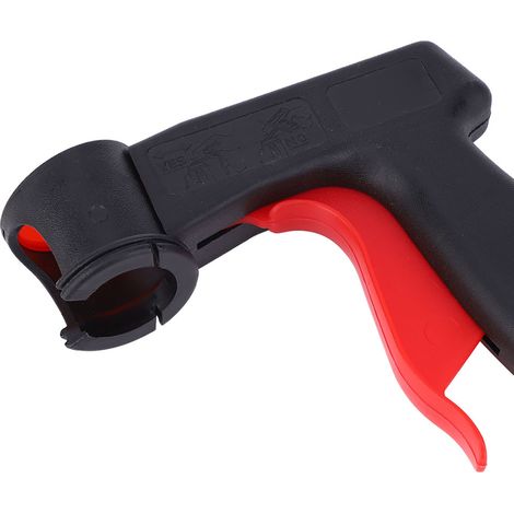 Pistolet à Peinture aérosol, Outillage à Main Pistolets à calfeutrer Pulvérisateurs de Peinture Pistolet de pulvérisation d'aérosol (1/4)