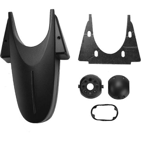 Boîtier de caméra de recul pour fourgon Mercedes Sprinter (1/5)
